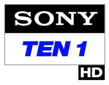 Sony Ten 1 Hd